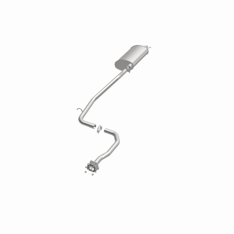MagnaFlow BRE Exhaust Kit 94-96 Ciera Century