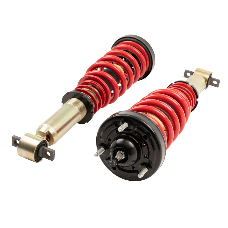 Belltech Coilover Kit 15-17 Ford F-150 (All Cabs) 2WD/4WD w/ Replacement Shocks