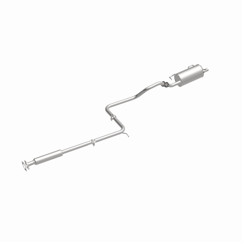MagnaFlow BRE Exhaust Kit 96-99 Nissan 200SX Sentra 1.6L