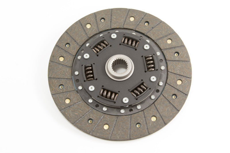 Competition Clutch 2002-2006 Nissan Altima Stage 2 - Steelback Brass Plus Clutch Kit