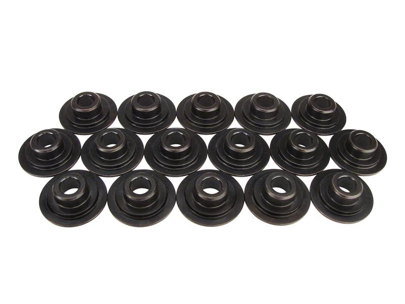 COMP Cams Steel Retainers Chevy LS1 1.4