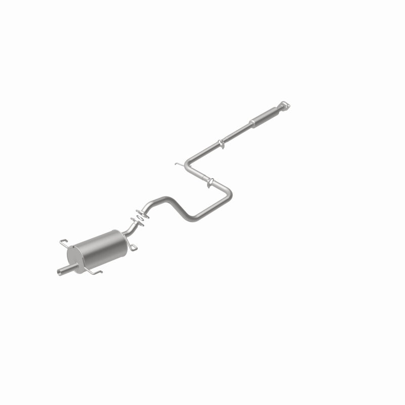 MagnaFlow BRE Exhaust Kit 96-99 Nissan 200SX Sentra 1.6L