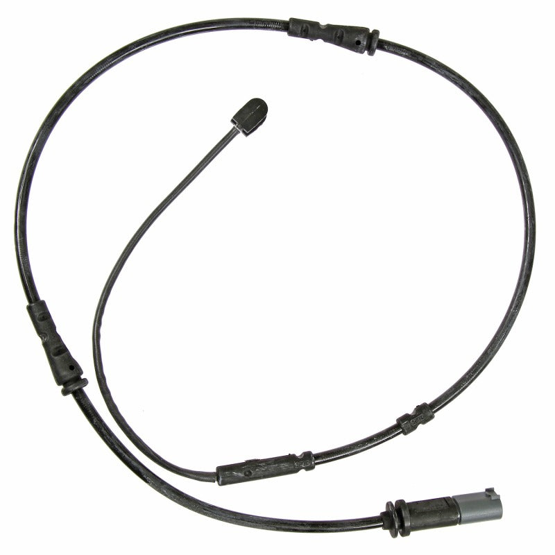 Power Stop 14-17 BMW i8 Front Euro-Stop Electronic Brake Pad Wear Sensor