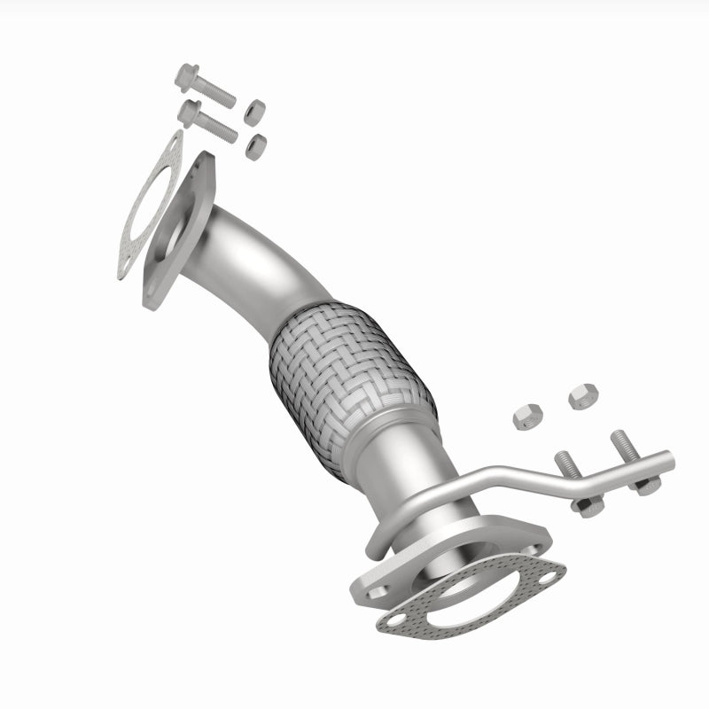 MagnaFlow BRExhaust 15-19 Hyundai Sonata 2.4L Front Pipe Kit
