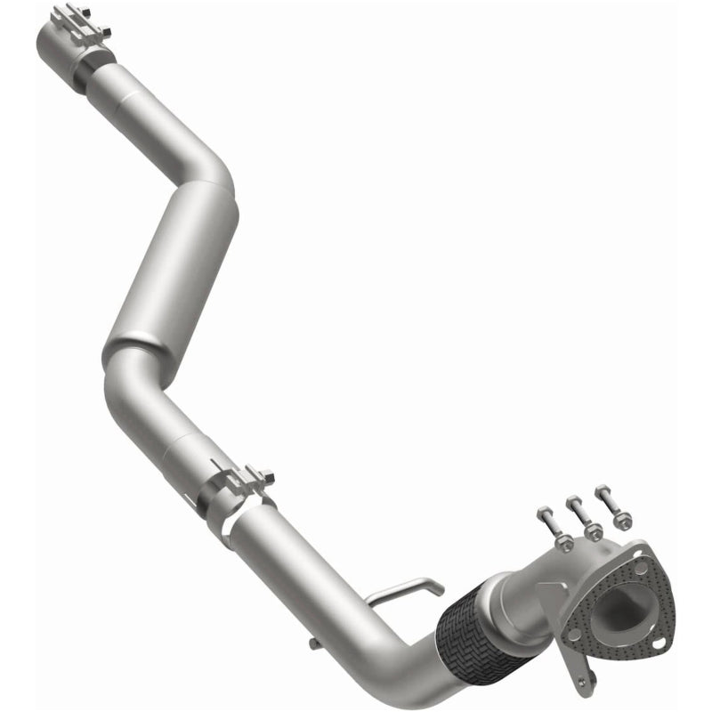 MagnaFlow BRExhaust 18-24 Audi Q5 Front Pipe Kit