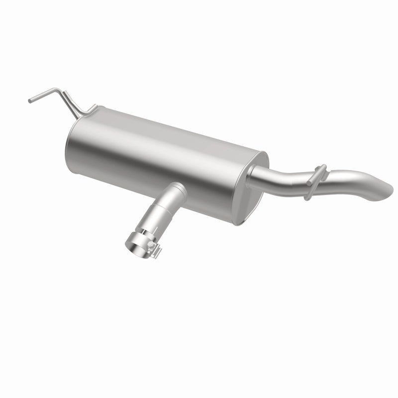 BRExhaust 19-22 Jeep Cherokee 2.4L Direct-Fit Exhaust Muffler Kit