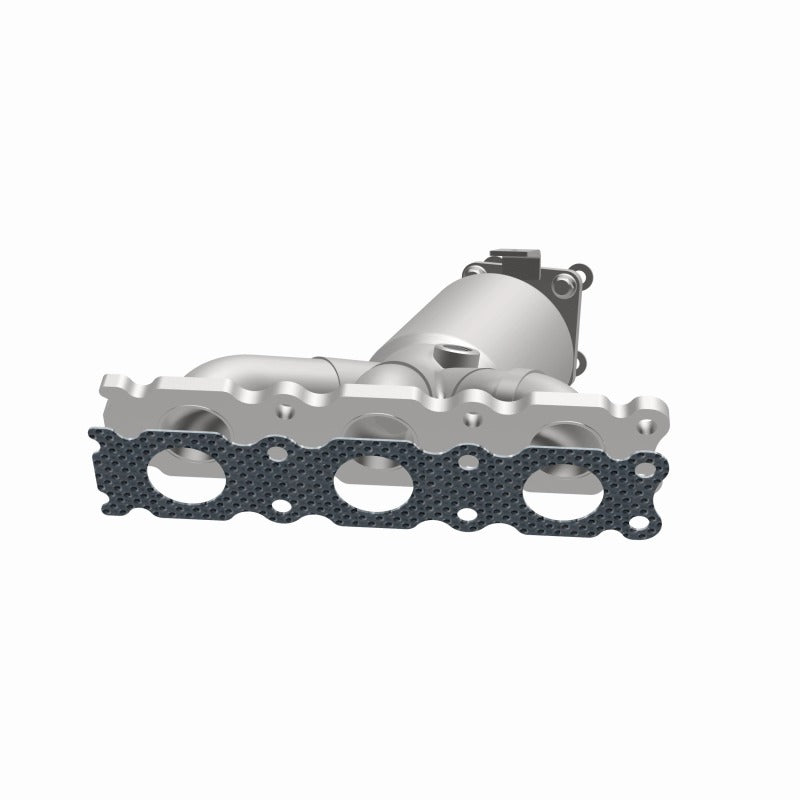 MagnaFlow 11-14 Volvo XC90 3.2L EPA Compliant Manifold w/ Catalytic Converter