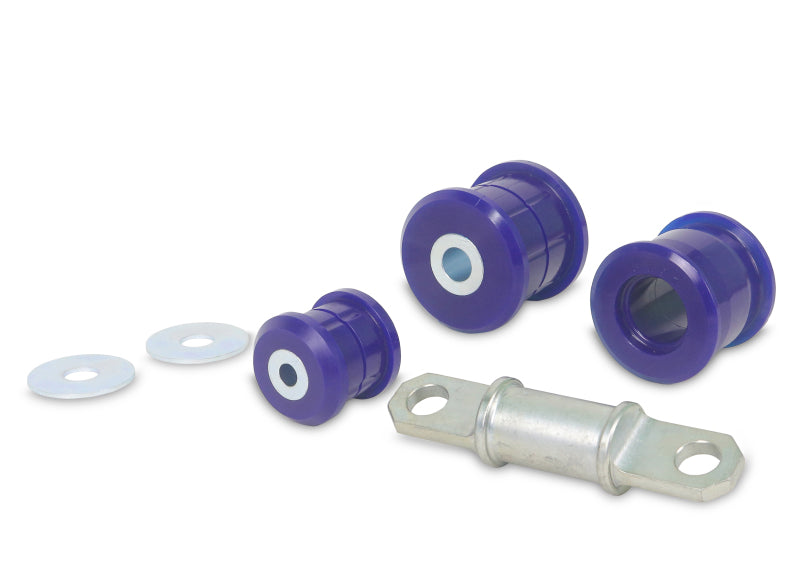 SuperPro 2025-2026 Ford Ranger Lariat 2024+ Ford Ranger Front Differential Mount Bushing Kit