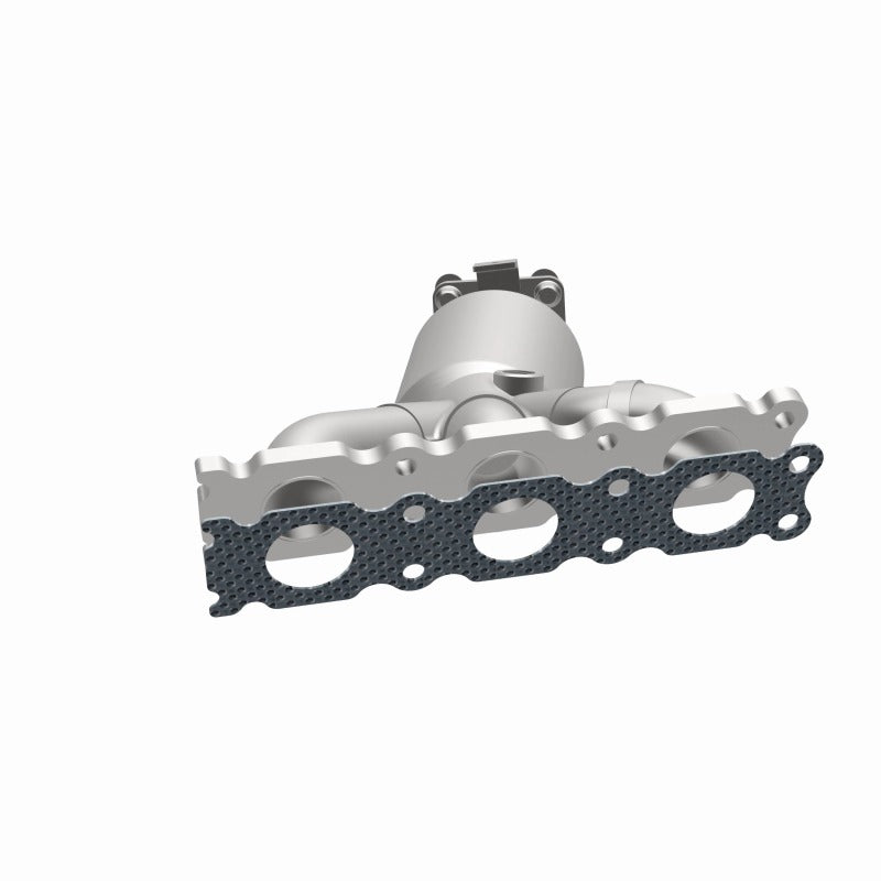 MagnaFlow 11-14 Volvo XC90 3.2L EPA Compliant Manifold w/ Catalytic Converter