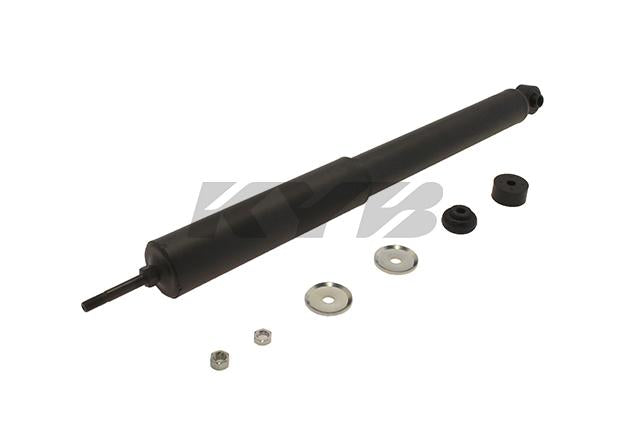 KYB Shocks & Struts Excel-G Front JEEP Wrangler 2007-10