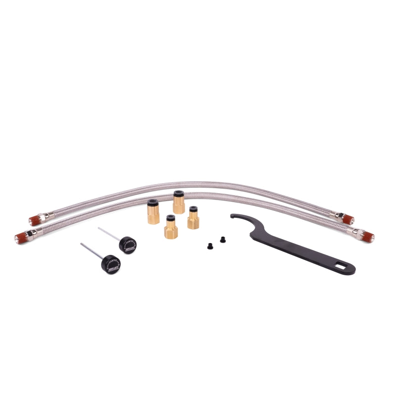 Air Lift Performance 09-13 Infiniti G37 / 09-20 Nissan 370z Front Air Suspension Kit