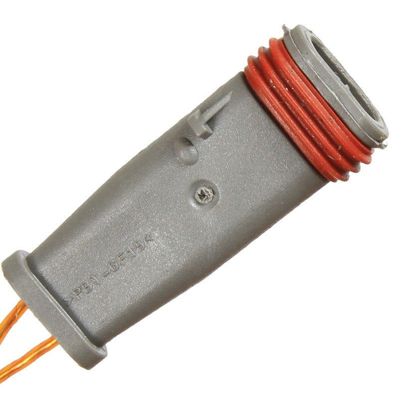 Power Stop 04-06 Mercedes-Benz E500 Front Left Euro-Stop Electronic Brake Pad Wear Sensor