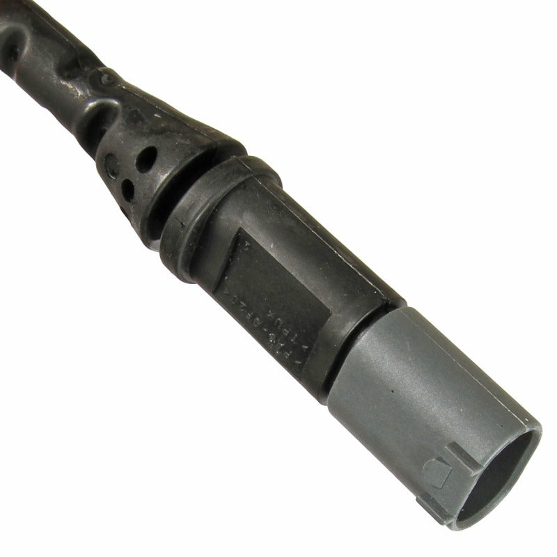 Power Stop 11-18 BMW X5 Front Euro-Stop Electronic Brake Pad Wear Sensor