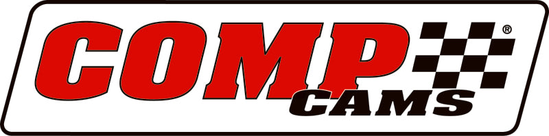 COMP Cams Gasket Timing Cover For 6200
