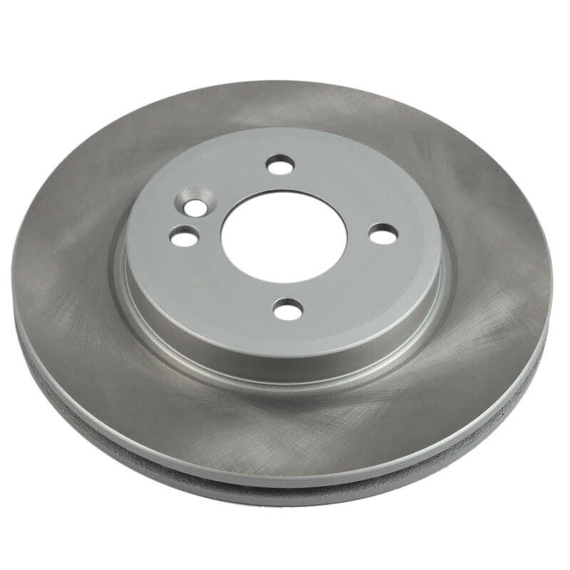 Power Stop 02-07 Mini Cooper Front Semi Coated Rotor