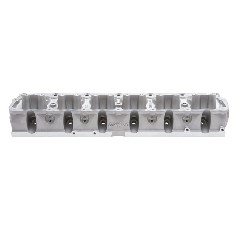 Edelbrock Cylinder Head Performer Jeep 4 0L I6 Bare
