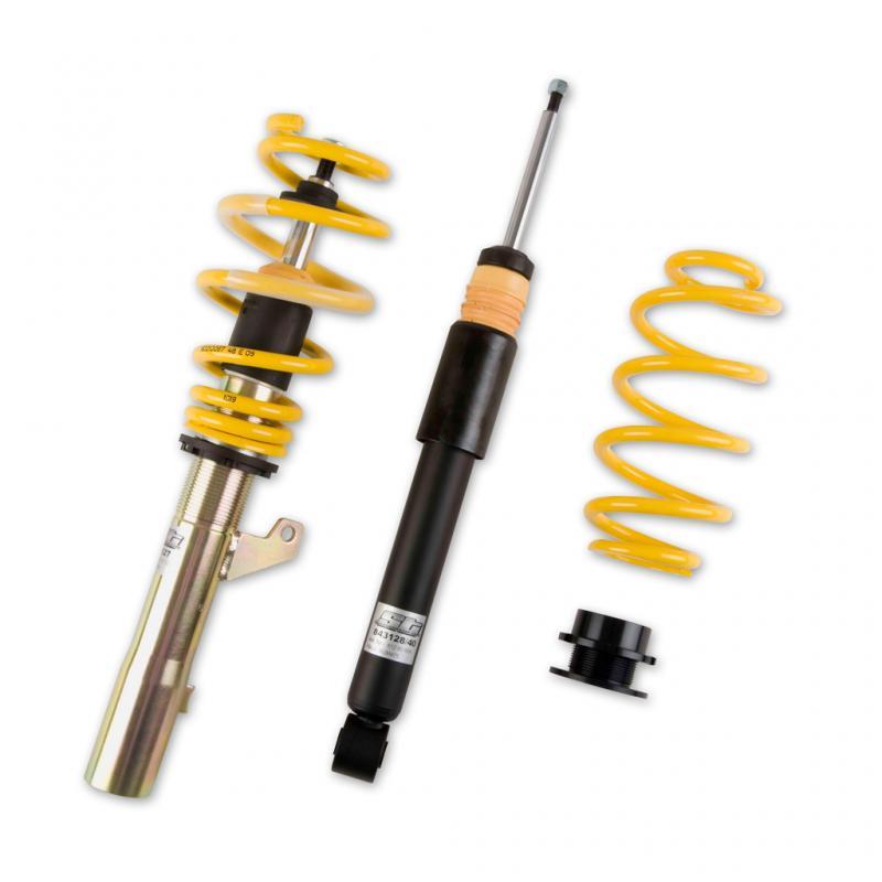 ST X-Height Adjustable Coilovers 12+ Audi A3 incl. Sportback (8V) Quattro