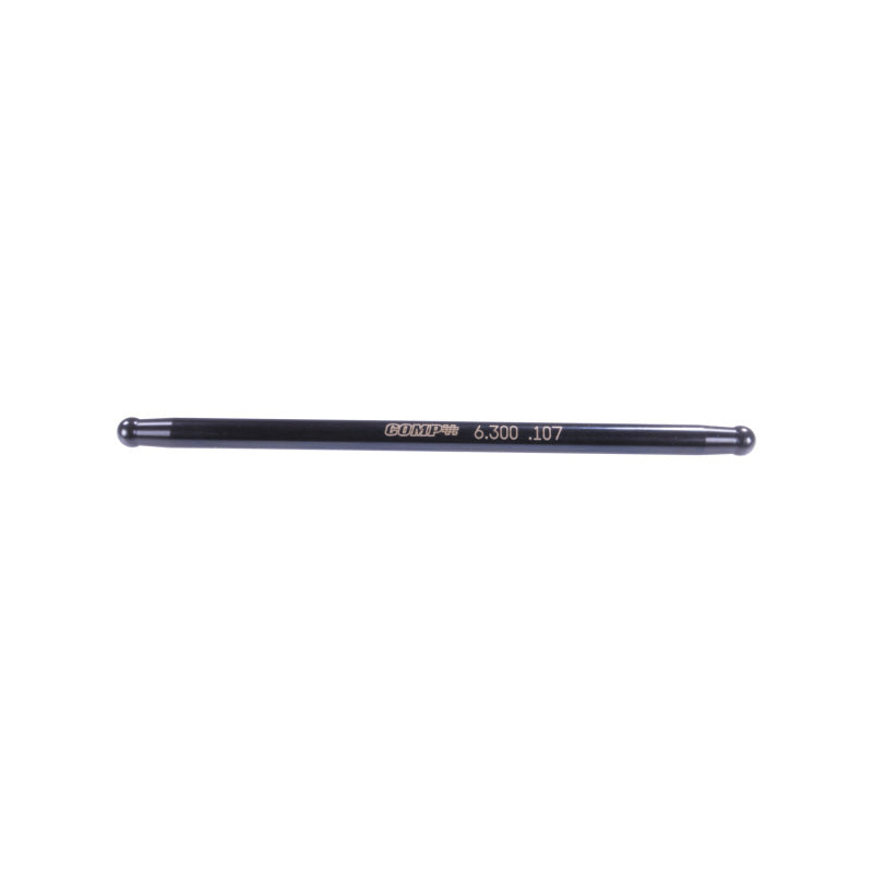 COMP Cams Xtreme Race G2 Pushrod 6.300in Length 5/16in DIA .106in Wall 210 Radius - Single