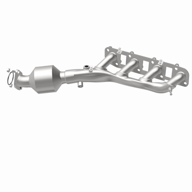 MagnaFlow 16-21 Infiniti QX80 5.6L Direct-Fit Left Manifold Catalytic Converter