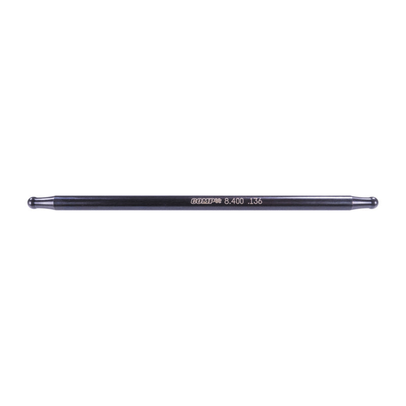 COMP Cams Xtreme Race G2 Pushrod 8.400in Length 3/8in DIA .137in Wall 210 Radius - Single