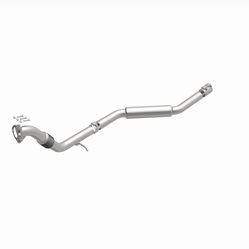 MagnaFlow BRExhaust 18-24 Audi Q5 Front Pipe Kit