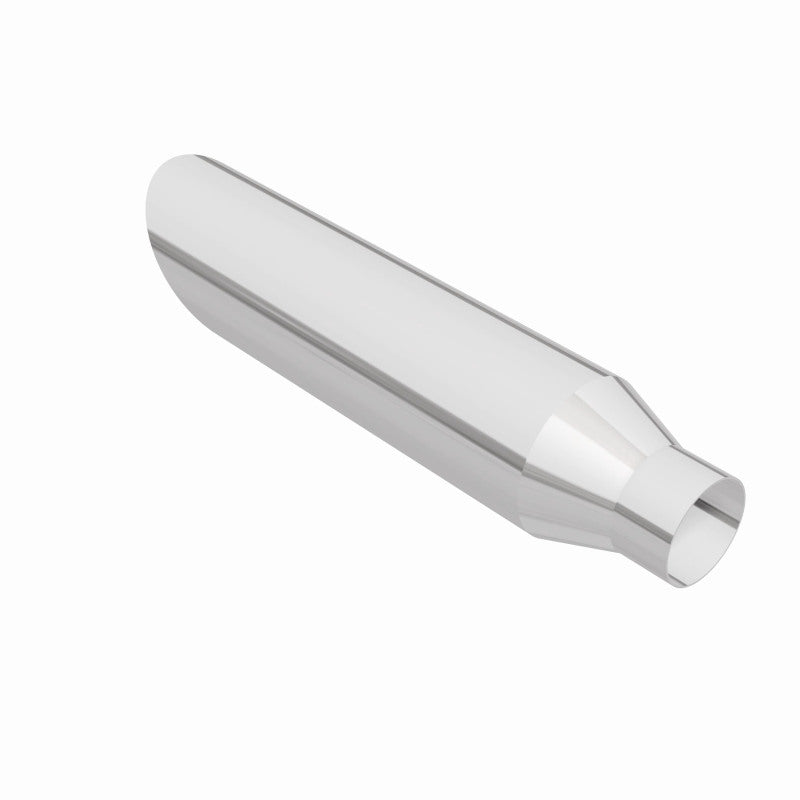 MagnaFlow Tip 1-Pk Bb 4.00 X 18 2.5 Id 45