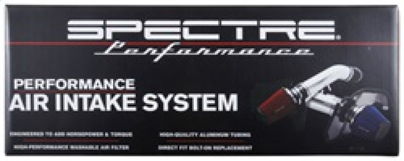 Spectre Air Intake Kit Ford Edge V6-3.5L F/I 15-18