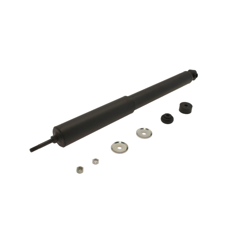 KYB Shocks & Struts Excel-G Front JEEP Wrangler 2007-10