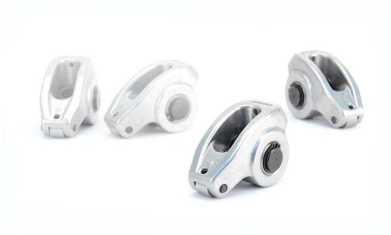 COMP Cams High Energy Alum Rocker SBF 1