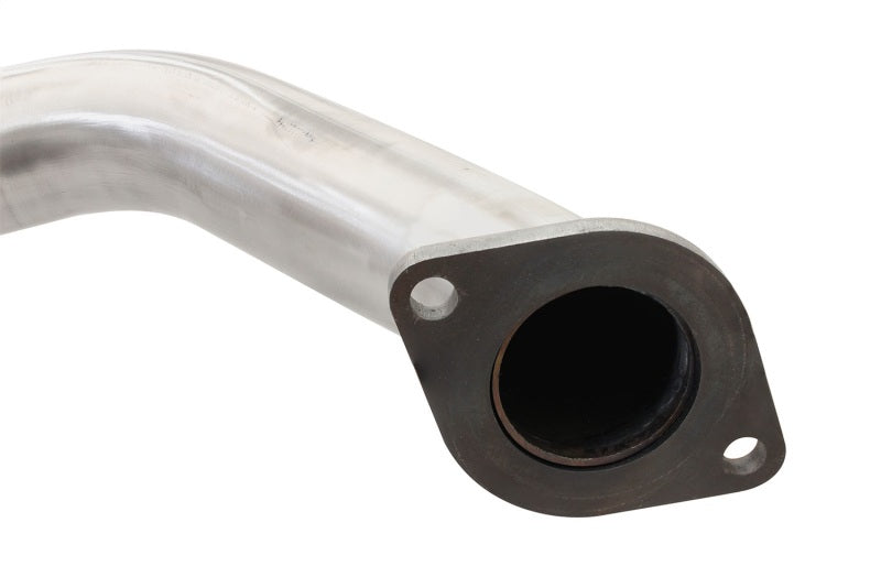 aFe MACH Force XP Exhaust Cat-Back 2.5/3in SS-409 w/ Polished Tip 05-15 Nissan Xterra V6 4.0L