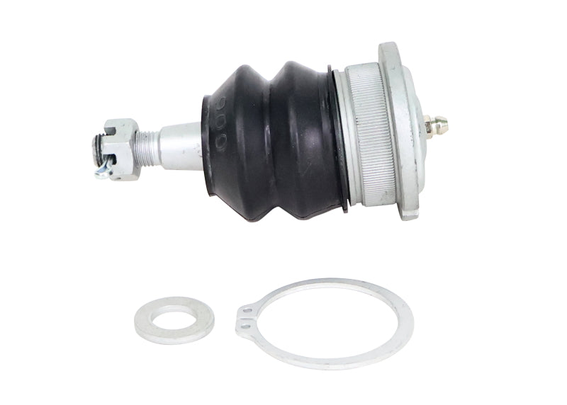 Whiteline 2022 Chevrolet Silverado 1500 Fixed Offset UCA Replacement Ball Joint Kit