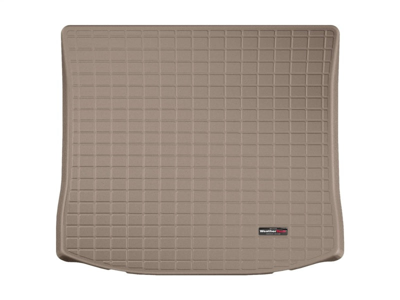 WeatherTech 2015+ Ford Edge Cargo Liners - Tan