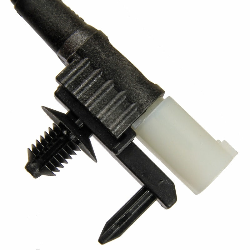 Power Stop 18-19 Land Rover Discovery Sport Front Euro-Stop Electronic Brake Pad Wear Sensor