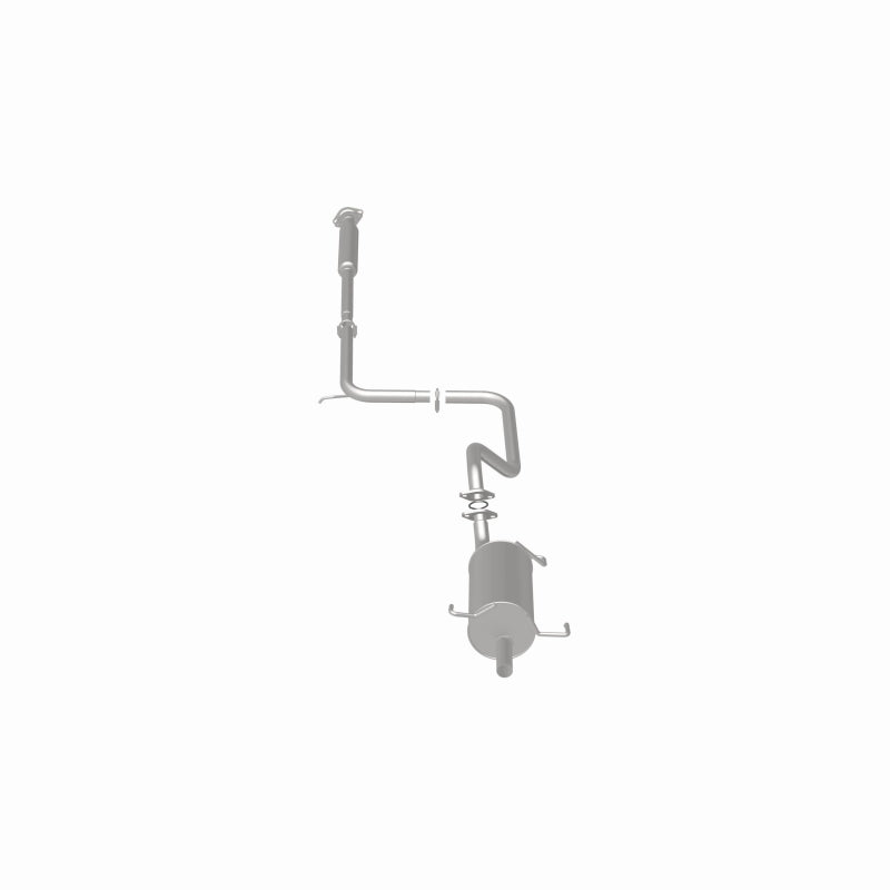 MagnaFlow BRE Exhaust Kit 96-99 Nissan 200SX Sentra 1.6L
