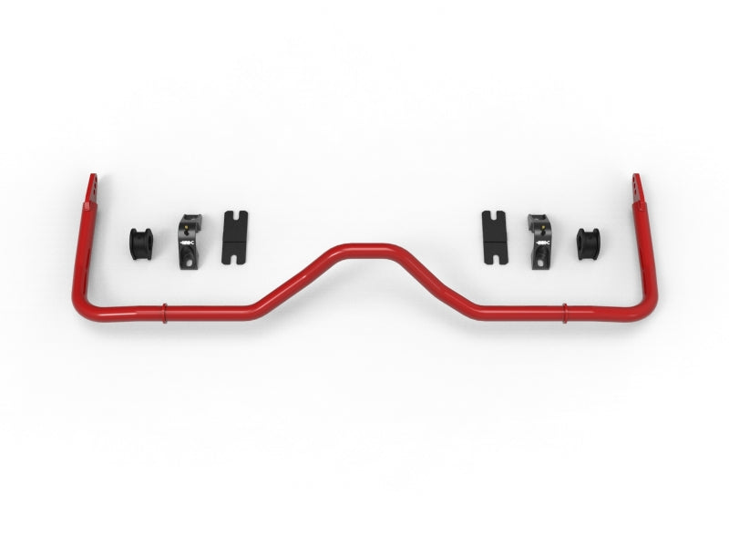aFe CONTROL 24-26 Toyota Land Cruiser (J250) L4-2.4L (t) Rear Sway Bar