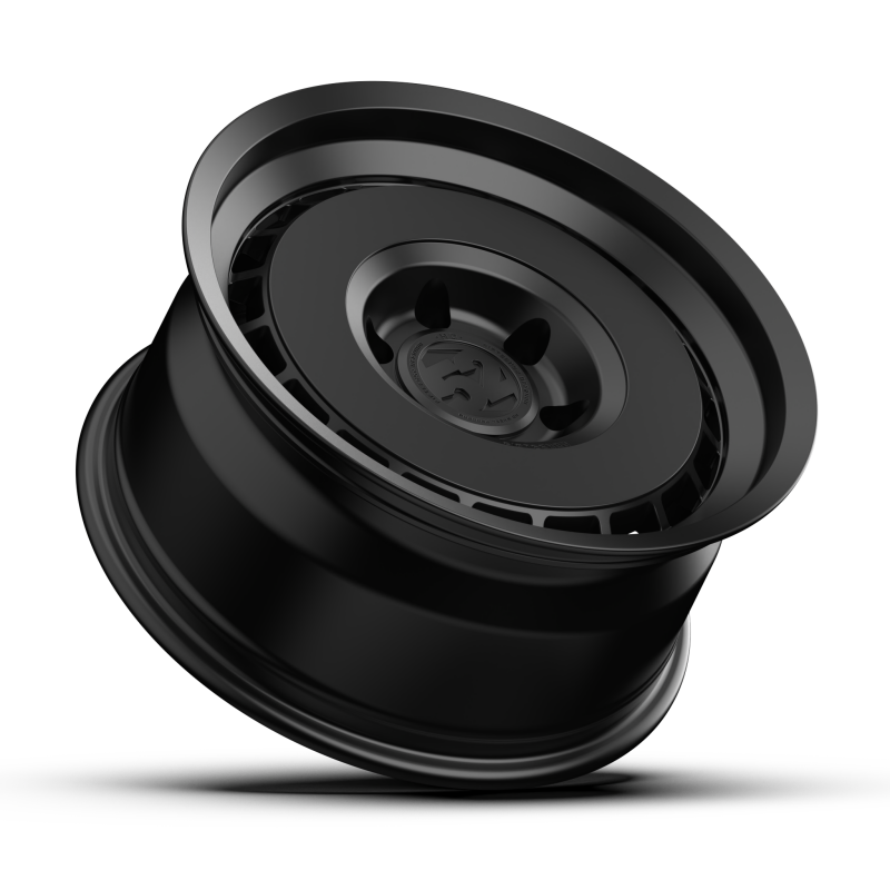 fifteen52 Evolution HD 17x8.5 6x135 0mm ET 87.1mm Center Bore Asphalt Black Wheel