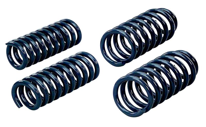 Hotchkis 70-81 Camaro / Firebird Small Block Front Performance Coil Springs