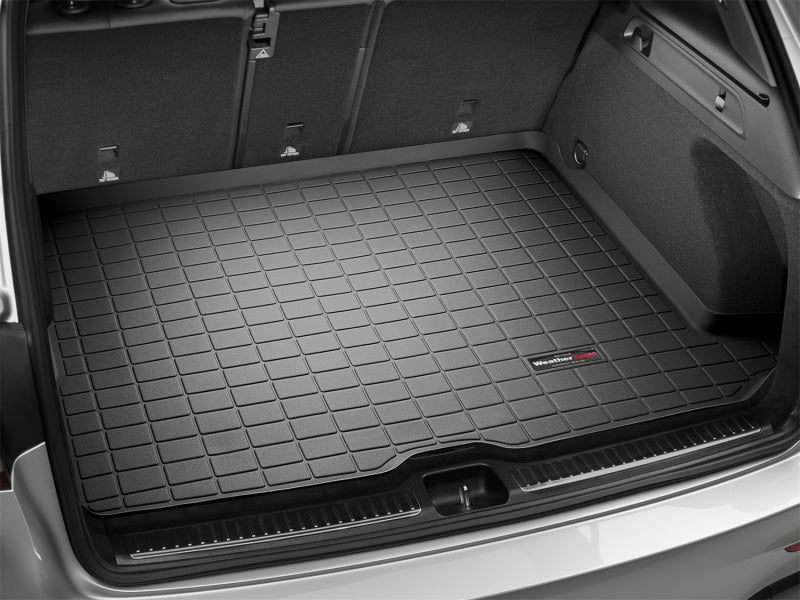 WeatherTech 2016 Mercedes Benz GLC-Class Cargo Liner - Black