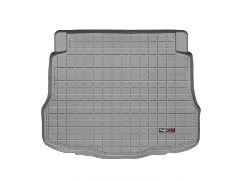 WeatherTech 07+ Honda CR-V Cargo Liners - Grey
