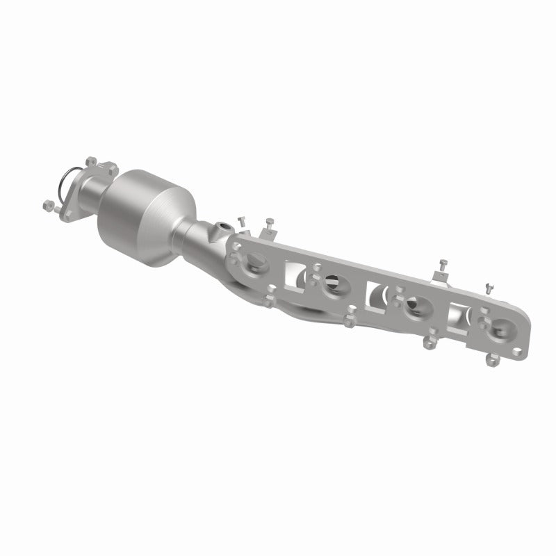MagnaFlow 16-21 Infiniti QX80 5.6L Direct-Fit Right Manifold Catalytic Converter
