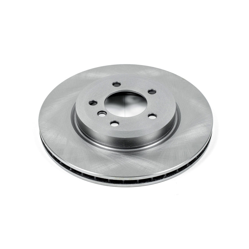 Power Stop 01-06 BMW 330Ci Front Autospecialty Brake Rotor