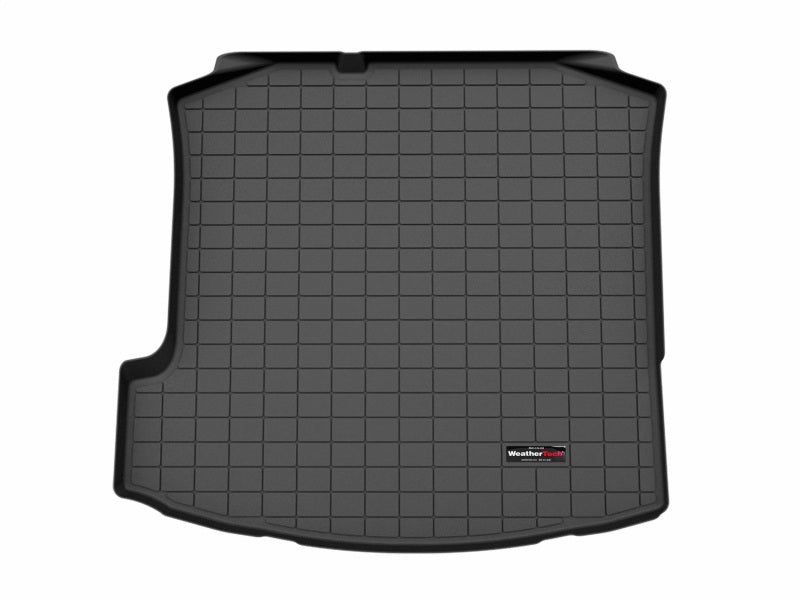 WeatherTech 99-05 Volkswagen Jetta Cargo Liners - Black