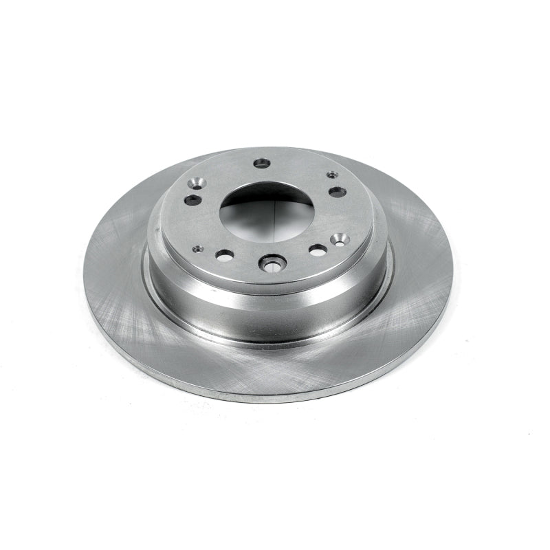 Power Stop 91-95 Acura Legend Rear Autospecialty Brake Rotor