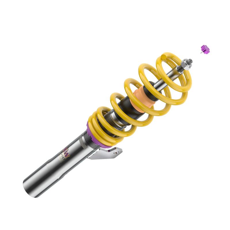 KW Coilover Kit V3 Ferrari