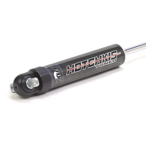 Hotchkis 70-81 GM F-Body Camaro/Firebird 1.5 Street Performance Series Aluminum Shocks (4 Pack)
