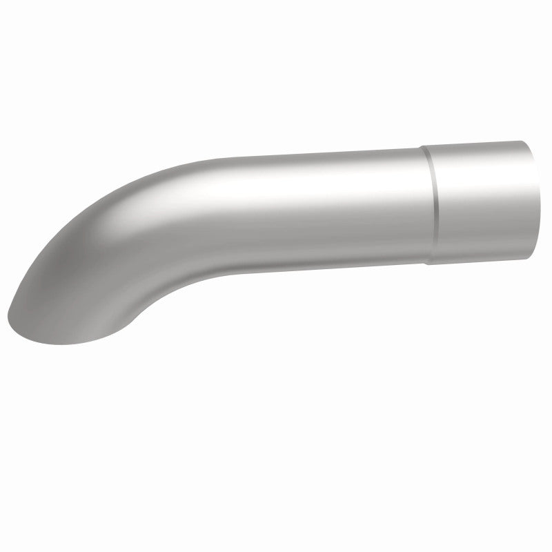 MagnaFlow Tip 1-pk Turn Down 3.5x16