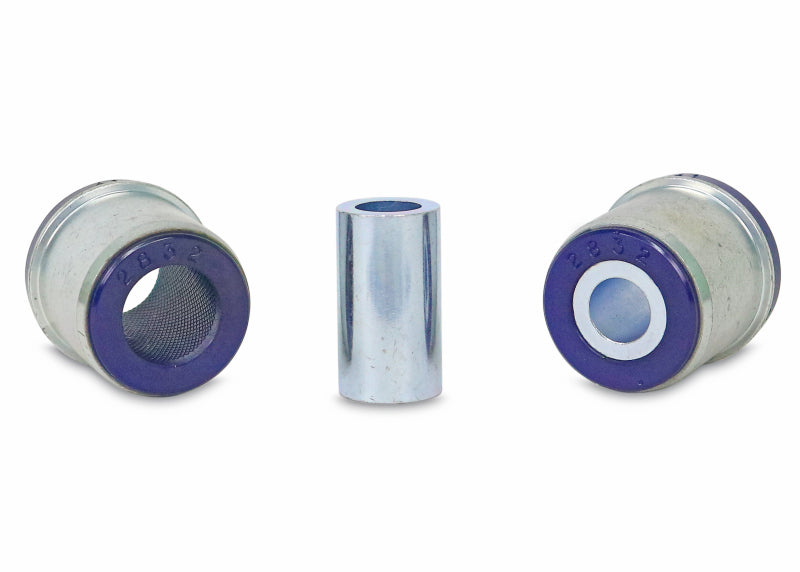 SuperPro 2011-2018 Ram 1500 Rear Panhard Rod Bushing Kit