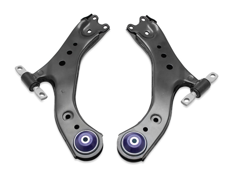 SuperPro Toyota Camry 18-21 Front Lower Control Arm Kit