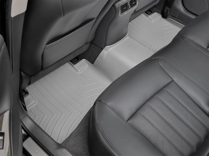 WeatherTech 16+ Infinity QX50 Rear FloorLiner - Grey