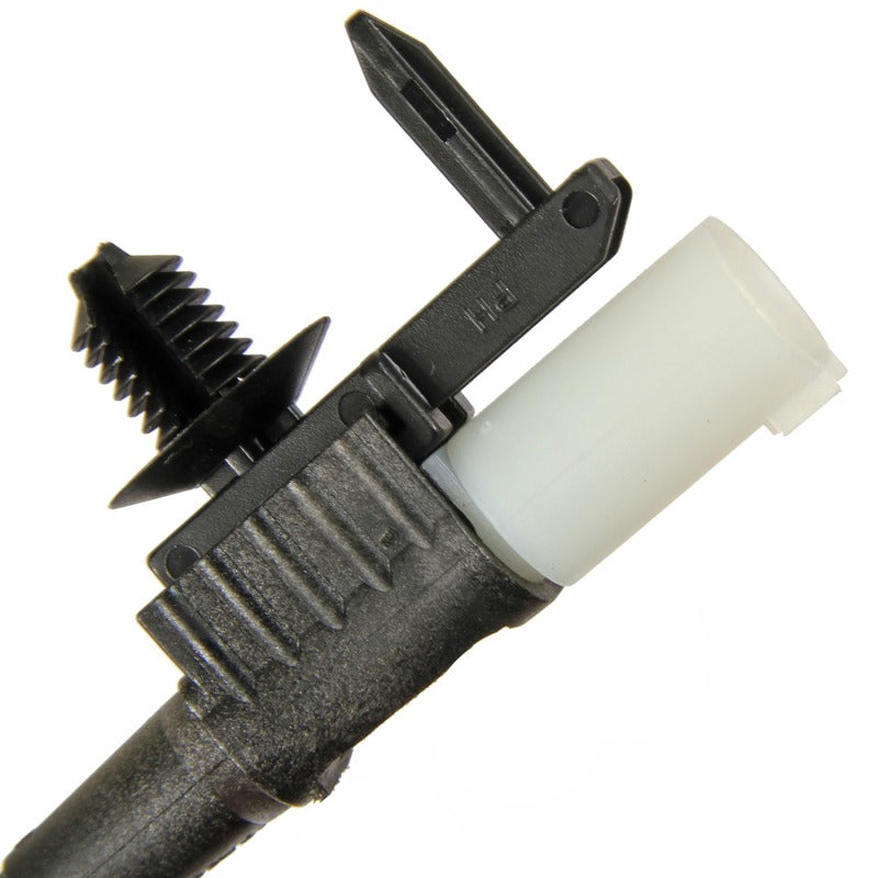 Power Stop 17-20 Jaguar XE Front Euro-Stop Electronic Brake Pad Wear Sensor